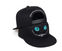 Gorra Cheshire alicia en el pais de las maravillas